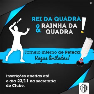 Rei da Quadra