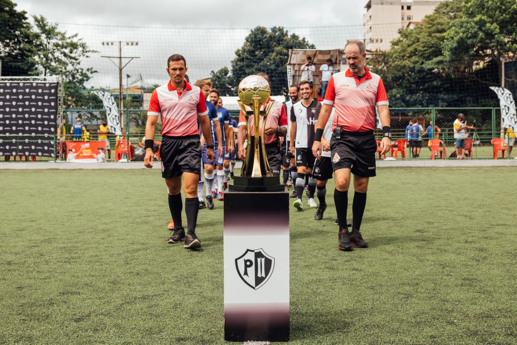 Escolinha de Futsal e Fut7 Lafaiete