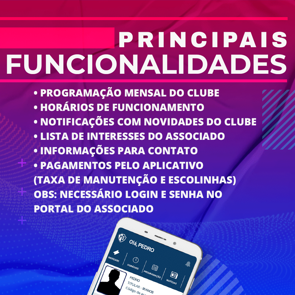 Clube Do Android 